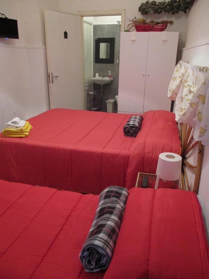 Bed and Breakfast Palazzo Ruisi Scordia Exterior foto