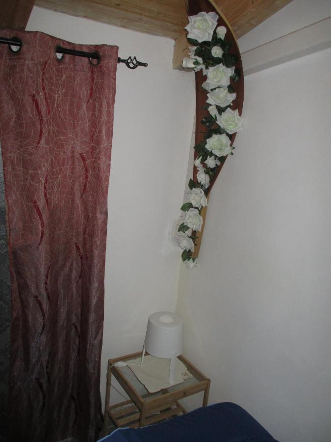 Bed and Breakfast Palazzo Ruisi Scordia Exterior foto