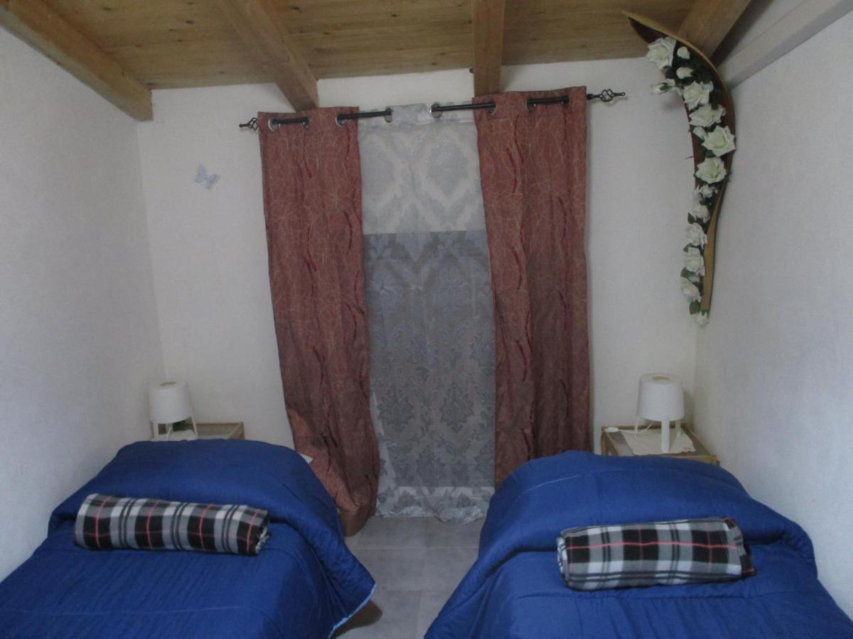 Bed and Breakfast Palazzo Ruisi Scordia Exterior foto