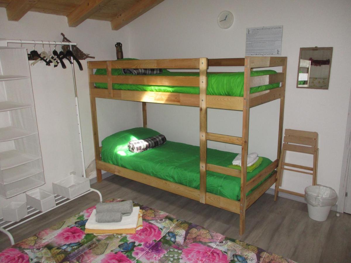 Bed and Breakfast Palazzo Ruisi Scordia Exterior foto