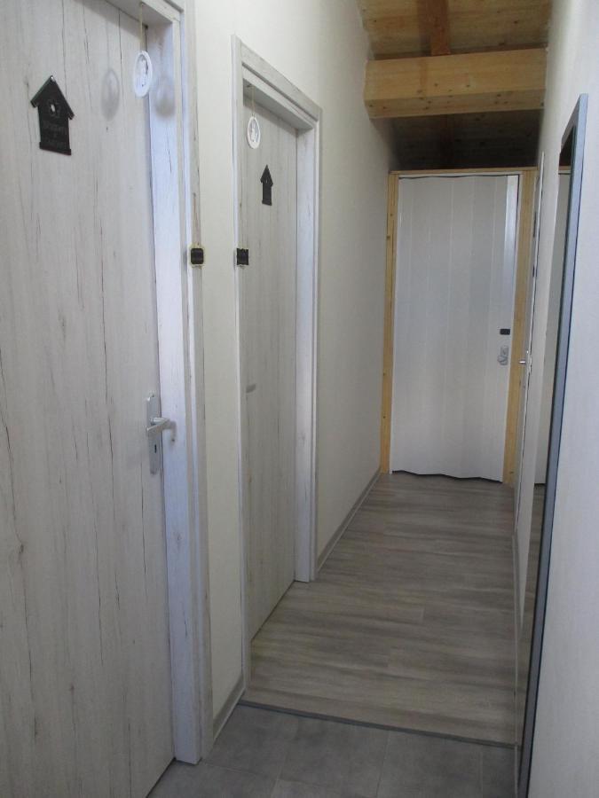 Bed and Breakfast Palazzo Ruisi Scordia Exterior foto