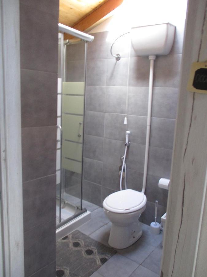 Bed and Breakfast Palazzo Ruisi Scordia Exterior foto