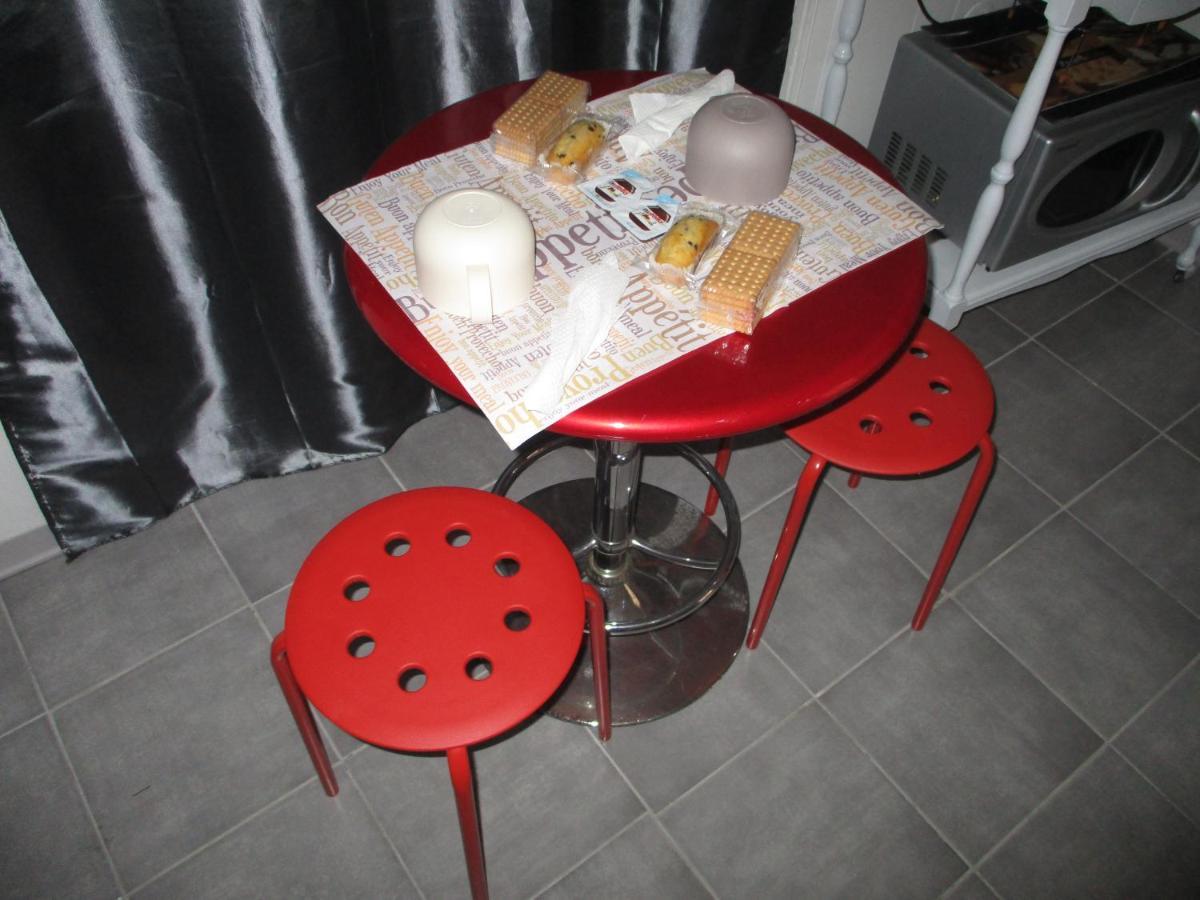 Bed and Breakfast Palazzo Ruisi Scordia Exterior foto