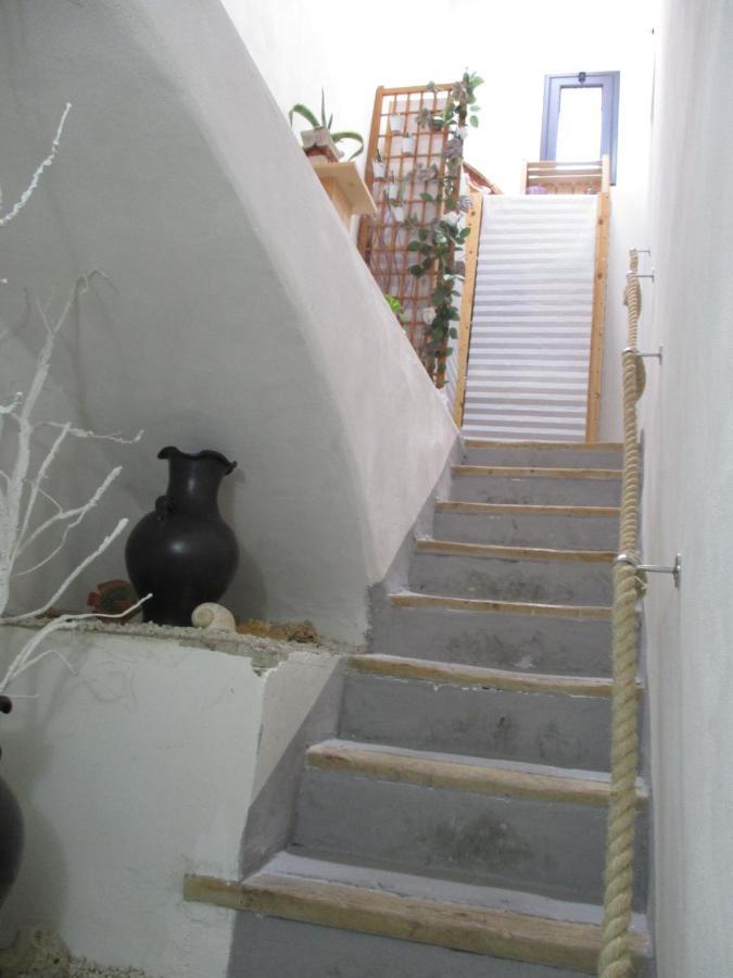 Bed and Breakfast Palazzo Ruisi Scordia Exterior foto