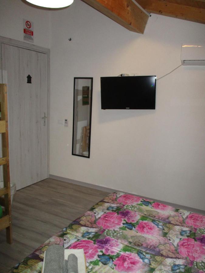 Bed and Breakfast Palazzo Ruisi Scordia Exterior foto