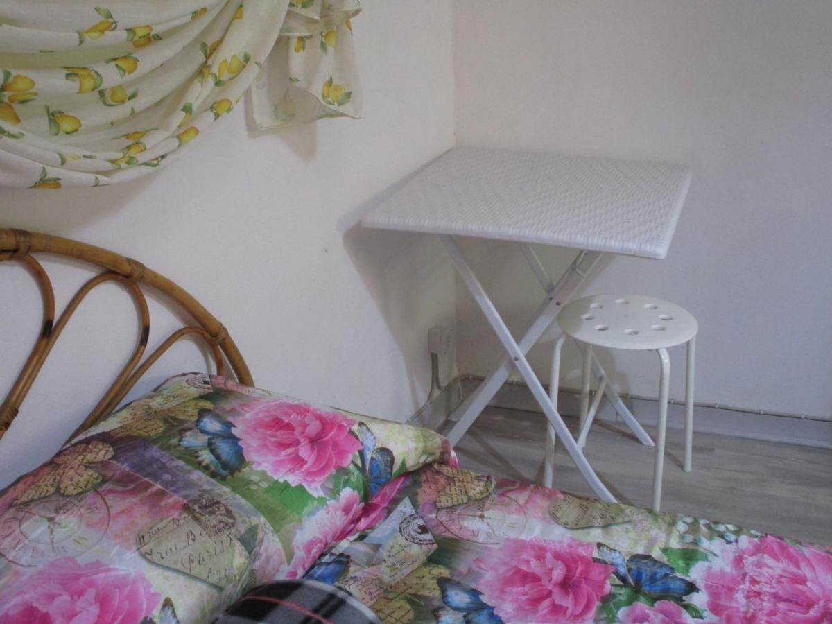Bed and Breakfast Palazzo Ruisi Scordia Exterior foto