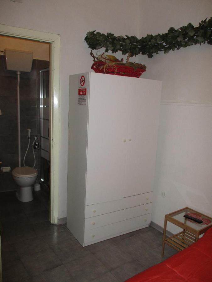Bed and Breakfast Palazzo Ruisi Scordia Exterior foto