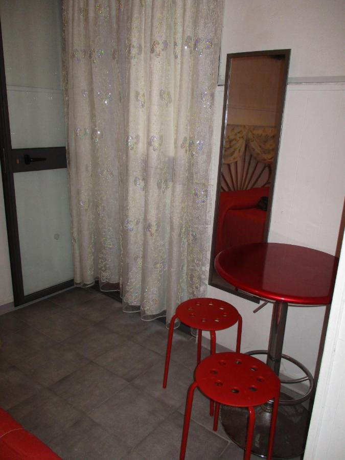 Bed and Breakfast Palazzo Ruisi Scordia Exterior foto