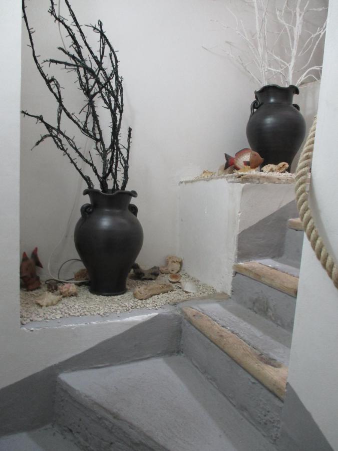 Bed and Breakfast Palazzo Ruisi Scordia Exterior foto