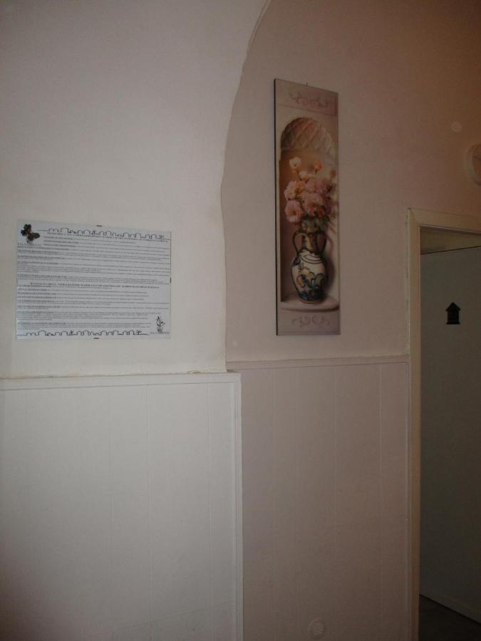Bed and Breakfast Palazzo Ruisi Scordia Exterior foto
