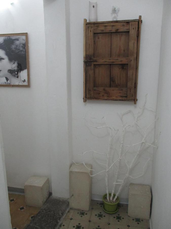 Bed and Breakfast Palazzo Ruisi Scordia Exterior foto