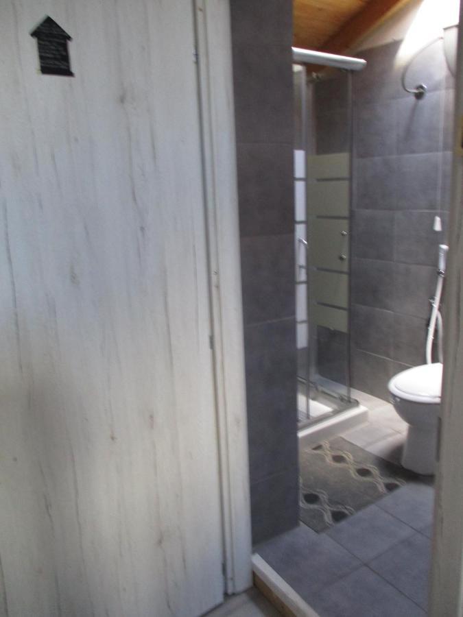 Bed and Breakfast Palazzo Ruisi Scordia Exterior foto
